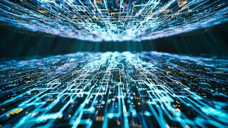 澜沧网站建设:实施DevOps,赋能医疗保健领域数字化转型